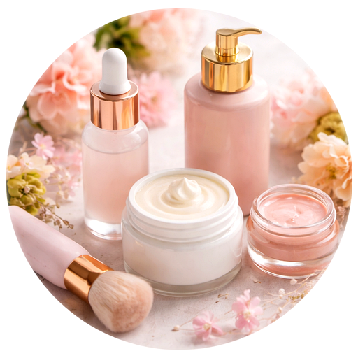 Cosméticos