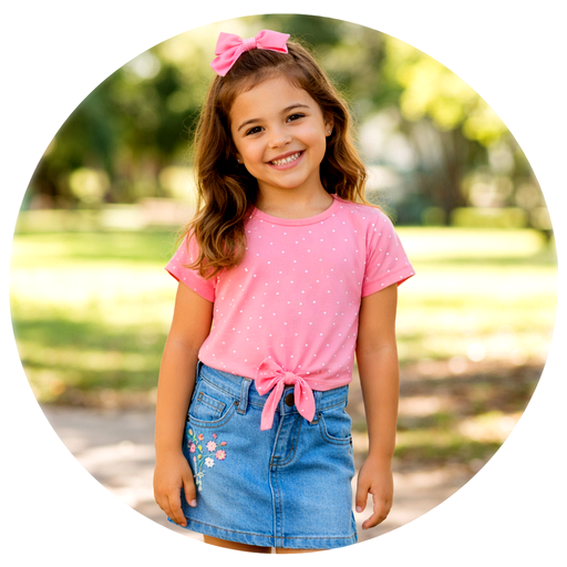 Moda Infantil