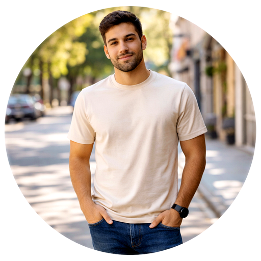 Moda Masculina