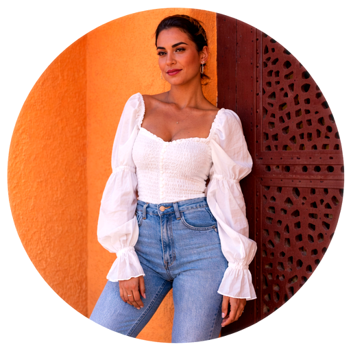 Moda Feminina