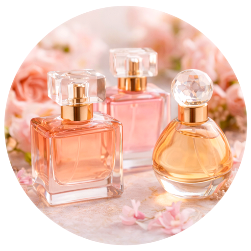 Perfumes