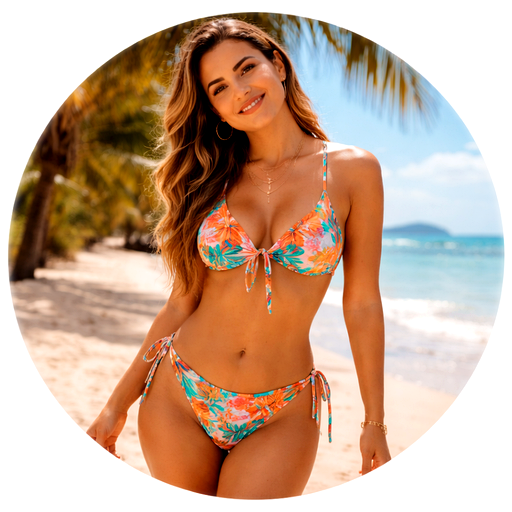 Moda Praia