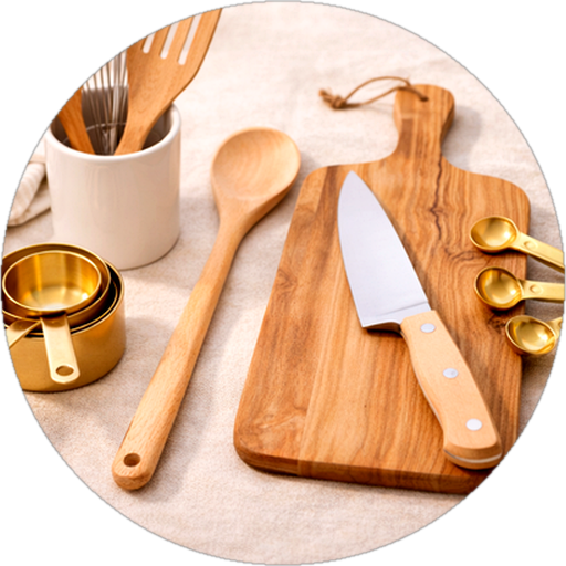 Utensílios
