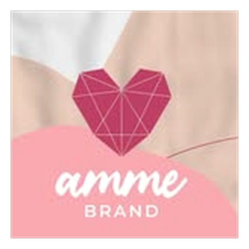 Logo Amme Brand