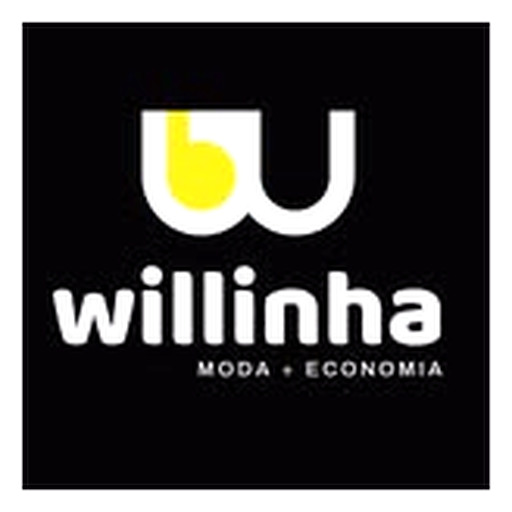 Logo Barraca do Willinha