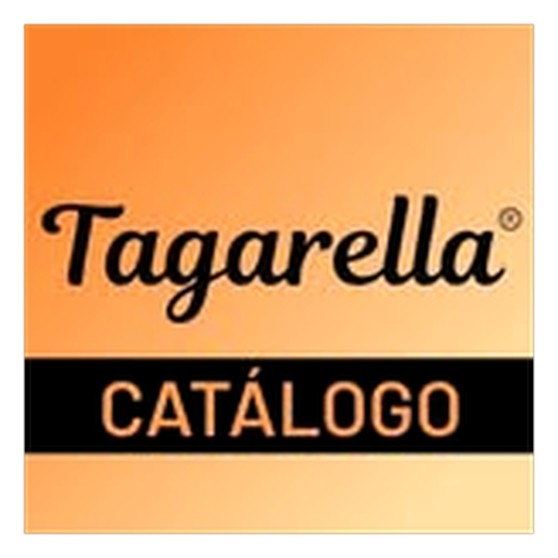 Logo Brás Atacado Tagarella