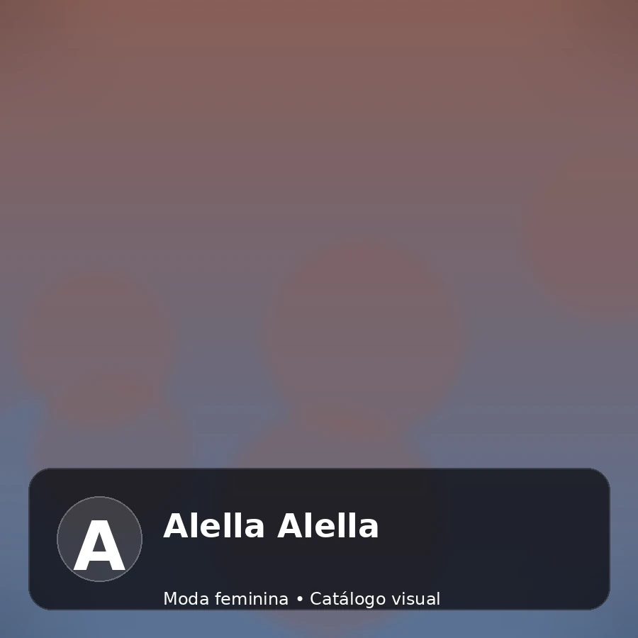 Alella Alella - catálogo