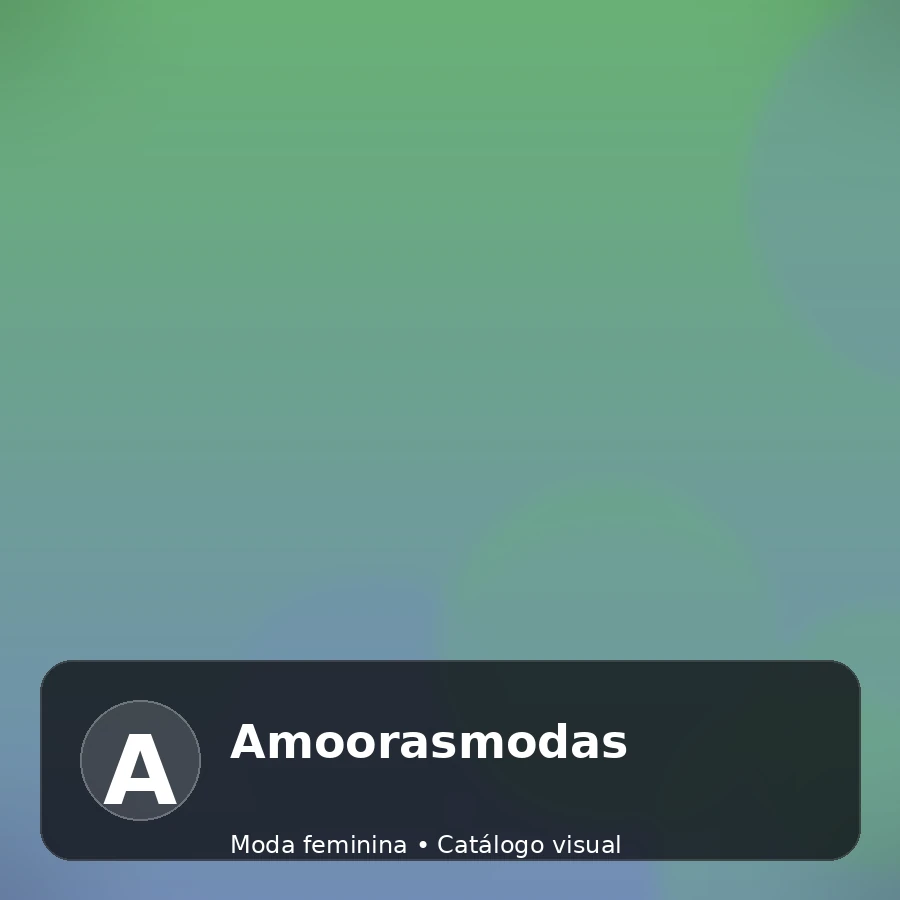 Amoorasmodas - catálogo