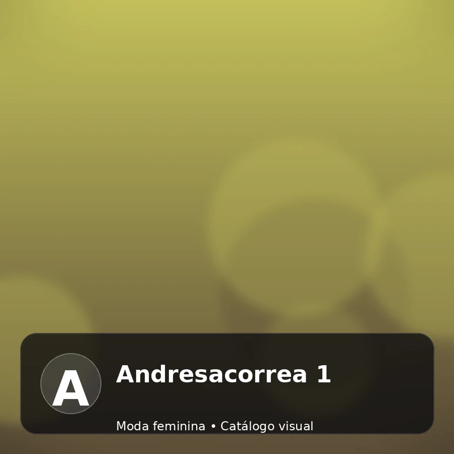 Andresacorrea 1 - catálogo