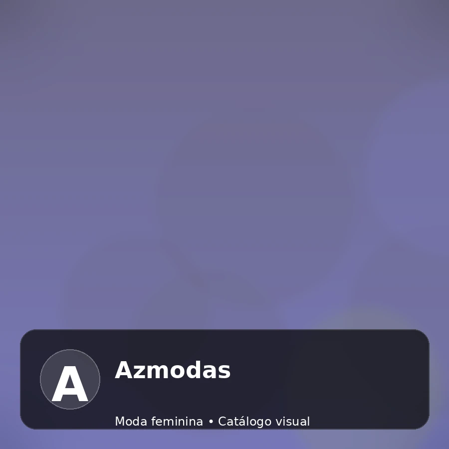 Azmodas - catálogo