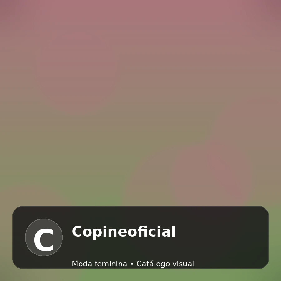Copineoficial - catálogo
