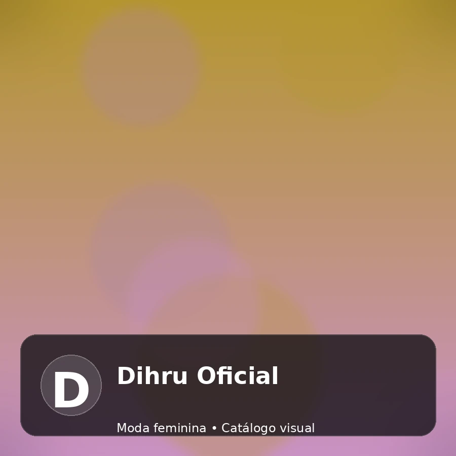 Dihru Oficial - catálogo