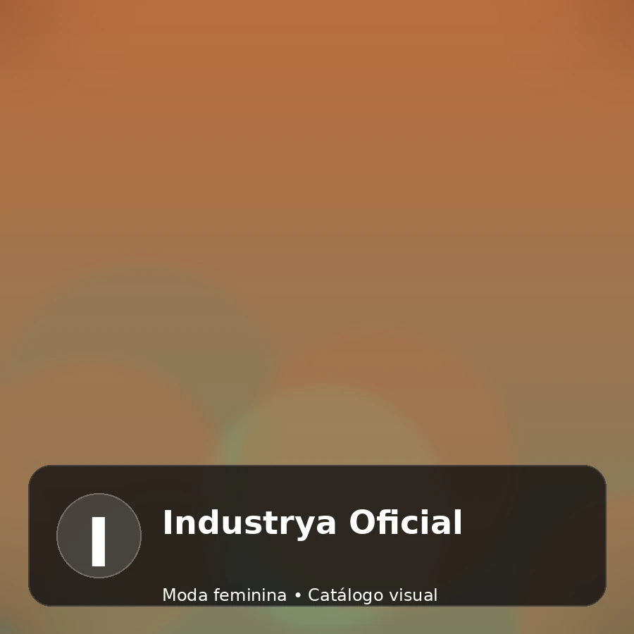 Industrya Oficial - catálogo