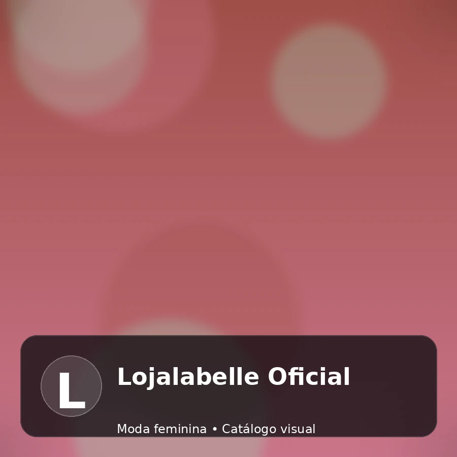 Lojalabelle Oficial - catálogo