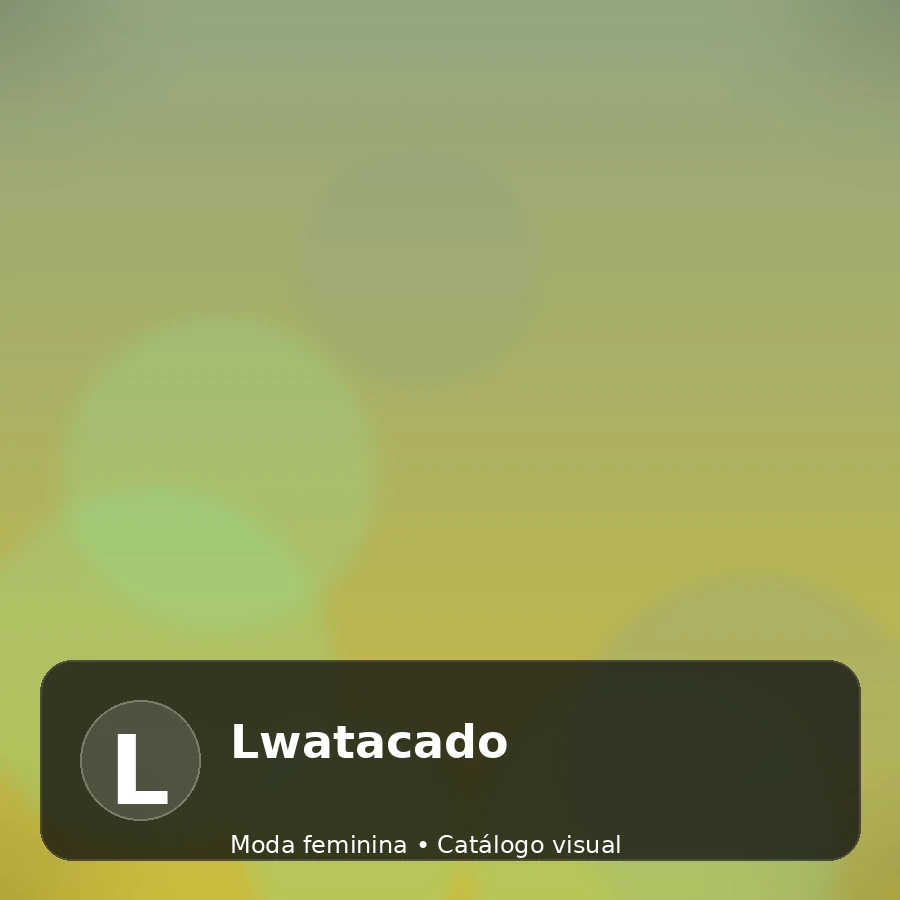 Lwatacado - catálogo