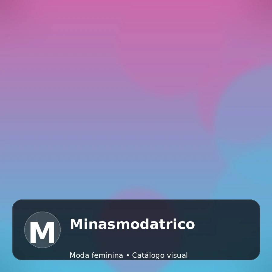Minasmodatrico - catálogo