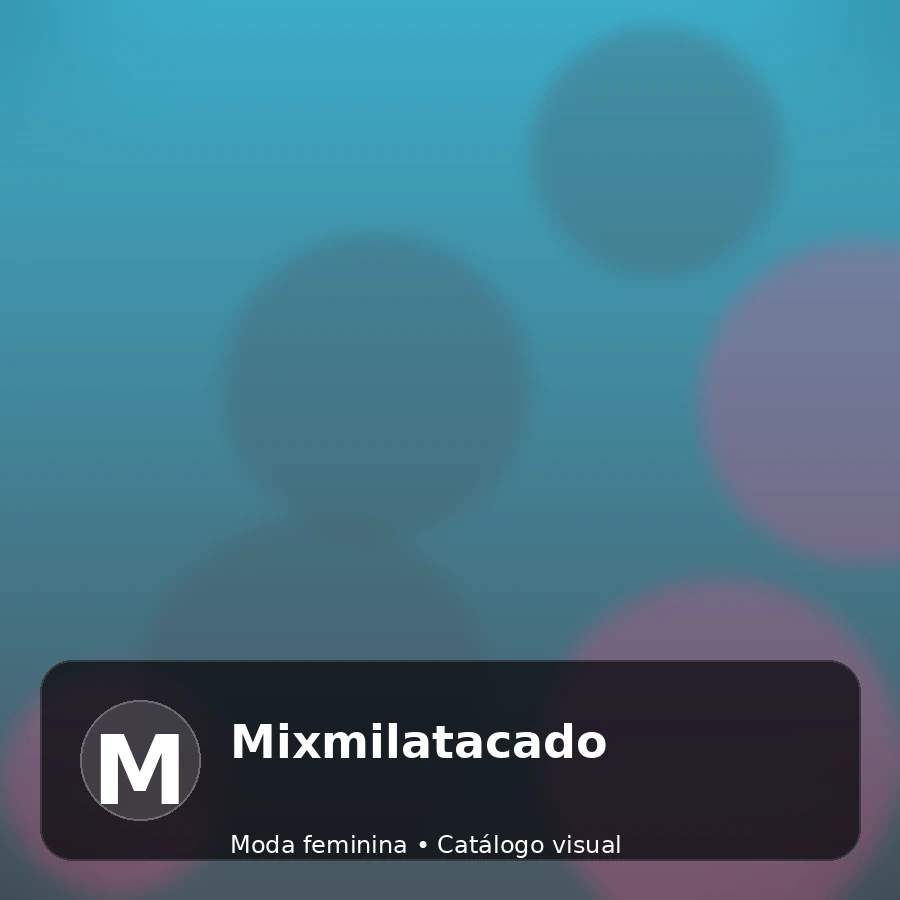 Mixmilatacado - catálogo