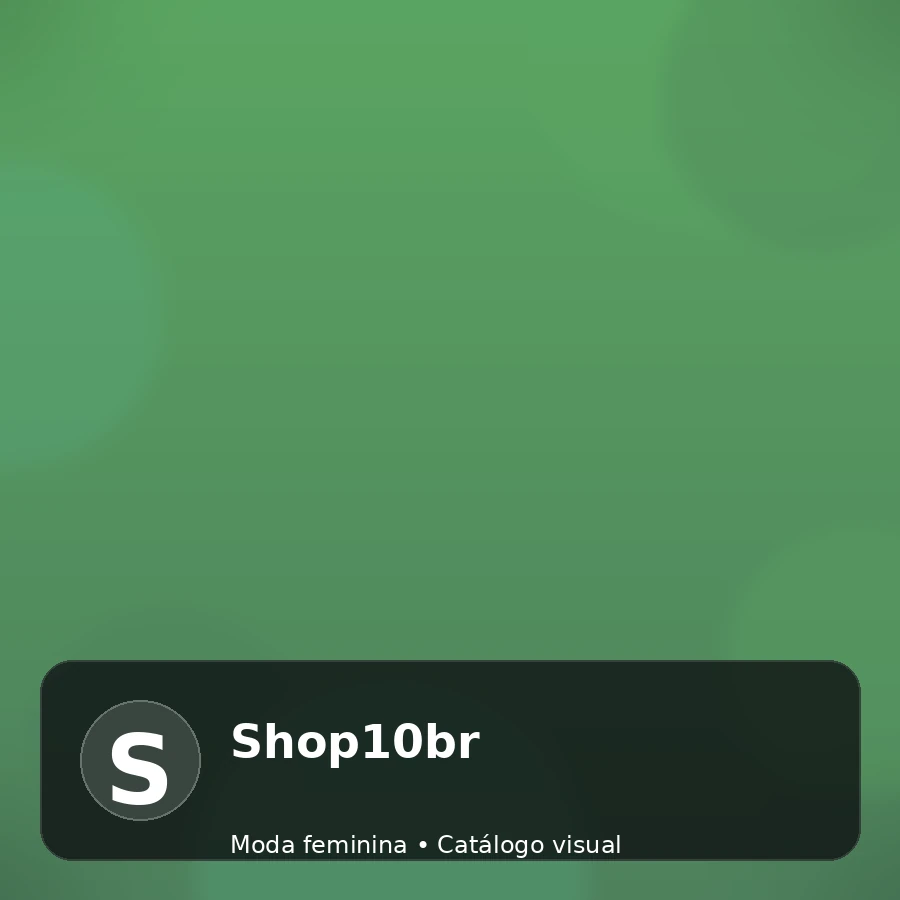 Shop10br - catálogo