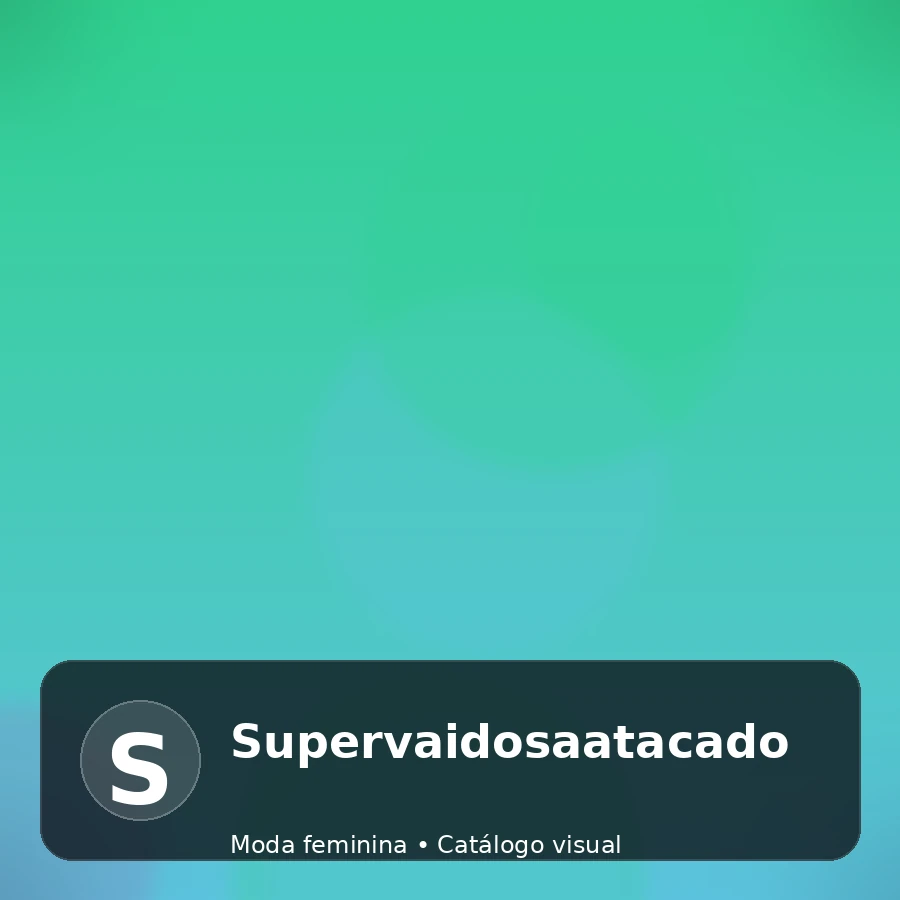 Supervaidosaatacado - catálogo