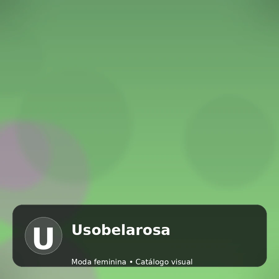 Usobelarosa - catálogo
