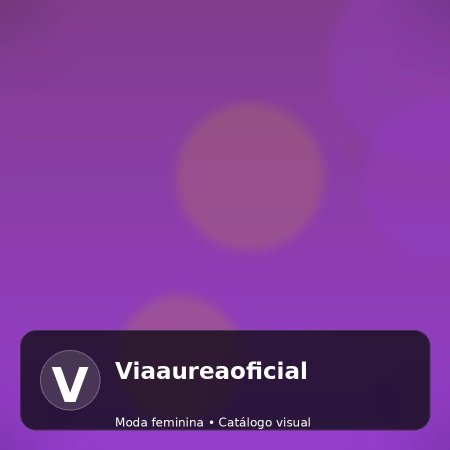 Viaaureaoficial - catálogo