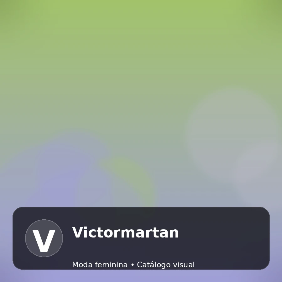Victormartan - catálogo